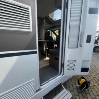 Wohnmobil innen