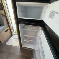 Wohnmobil innen