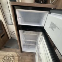 Wohnmobil innen