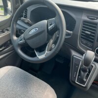 Wohnmobil innen