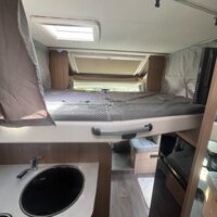 Wohnmobil innen