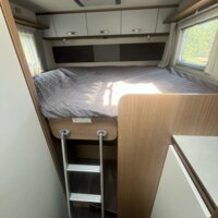 Wohnmobil innen