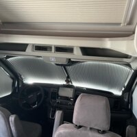 Wohnmobil innen