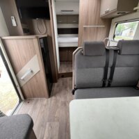 Wohnmobil innen