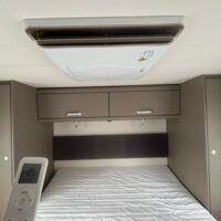 Wohnmobil innen