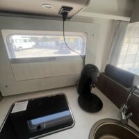 Wohnmobil innen